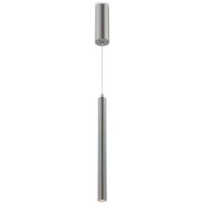 Подвесной светодиодный светильник Freya Telescope FR5168PL-L3CH