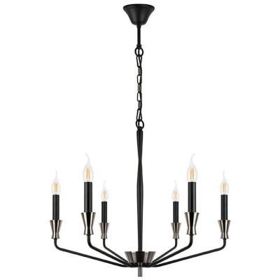 Подвесная люстра Lightstar Ragno 732167