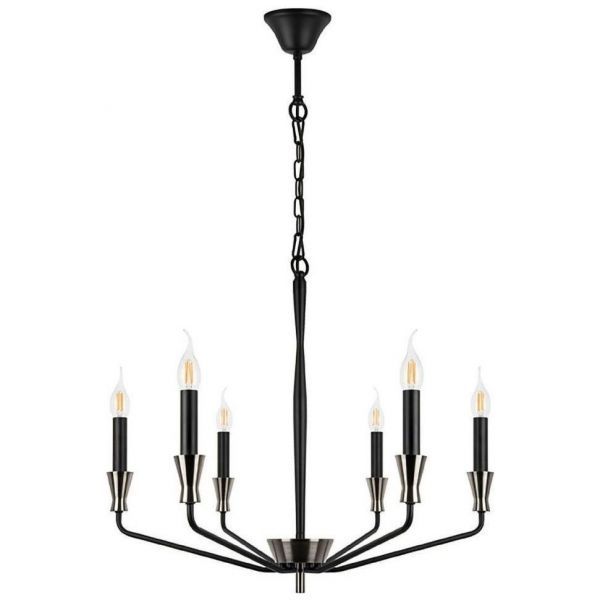 Подвесная люстра Lightstar Ragno 732167