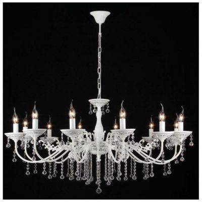 Люстра Maytoni ARM386-12-W