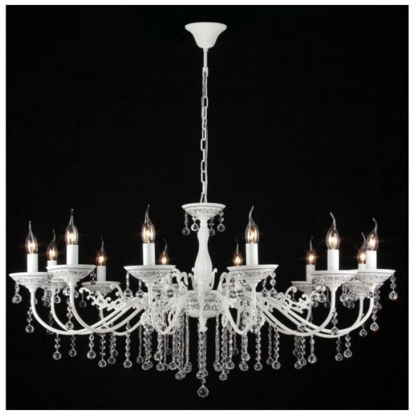 Люстра Maytoni ARM386-12-W
