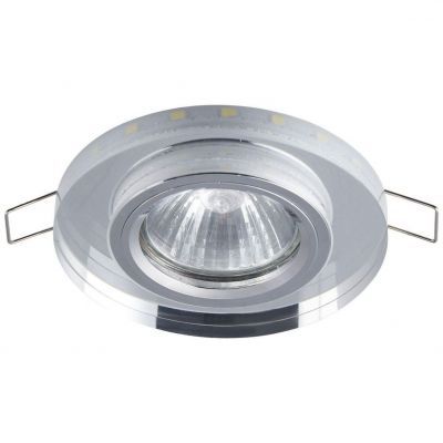 Встроенный светильник  Maytoni DL287-2-3W-W