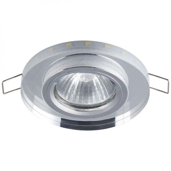 Встроенный светильник  Maytoni DL287-2-3W-W