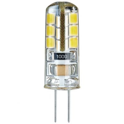 Лампа Navigator 14 009 NLL-S-G4-2.5-230-6.5K