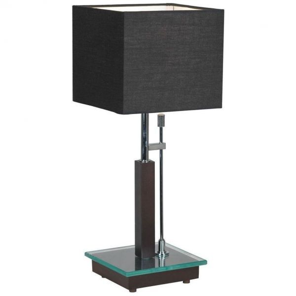 Настольная лампа Lussole GRLSF-2574-01
