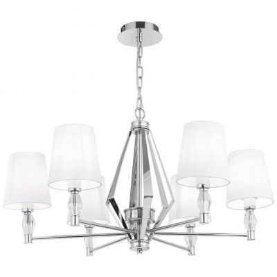 Подвесная люстра Maytoni MOD038PL-06CH Stein
