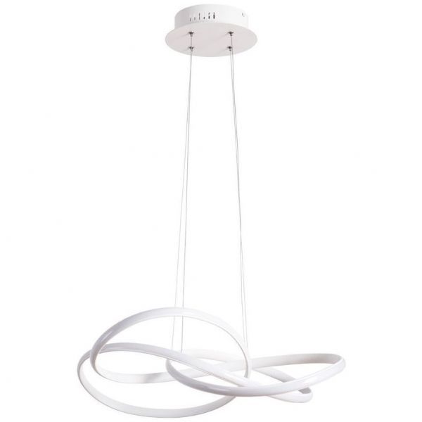 Подвесной светодиодный светильник Arte Lamp Presto A2522SP-2WH