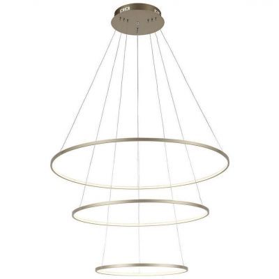 Подвесная светодиодная люстра ST Luce SL904.203.03