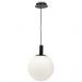 Подвесной светильник Maytoni P061PL-01W Perlas