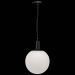 Подвесной светильник Maytoni P061PL-01W Perlas