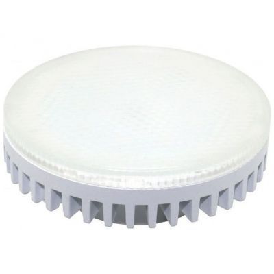 Светодиодная лампа Smartbuy SBL-GX-8W-3K