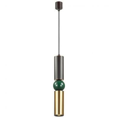 Светильник подвесной Odeon Light Sakra 4074/5L
