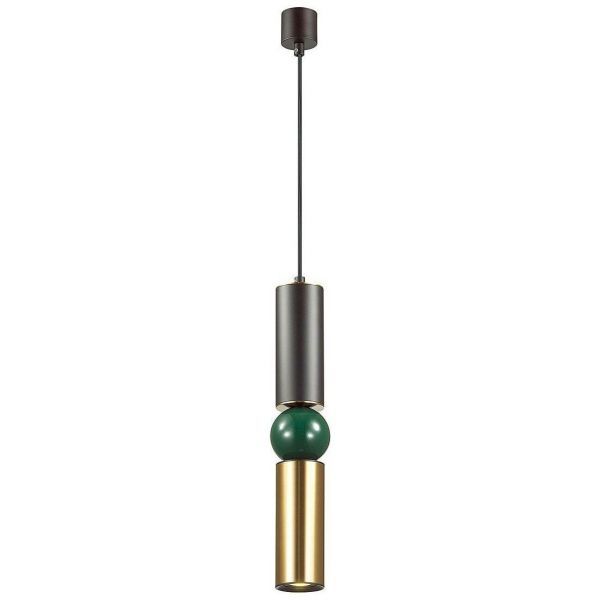 Светильник подвесной Odeon Light Sakra 4074/5L
