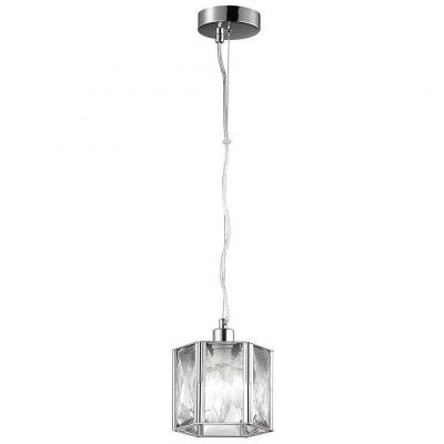 Светильник подвесной Odeon Light Brittani 4119/1