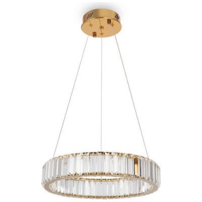 Подвесной светодиодный светильник Freya Tier FR5257PL-L17G