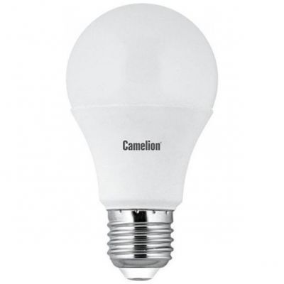 Лампа светодиодная CAMELION LED11-A60/865/E27