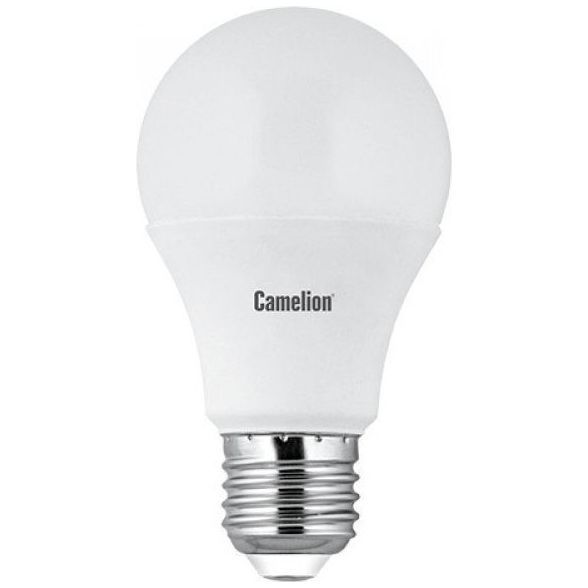 Лампа светодиодная CAMELION LED11-A60/865/E27