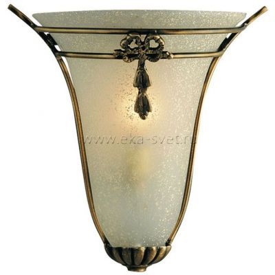 Бра Arte Lamp A7845AP-1AB
