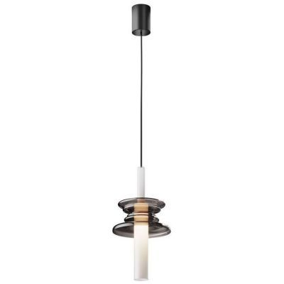 Подвесной светильник Maytoni Sound Wave MOD255PL-01B1