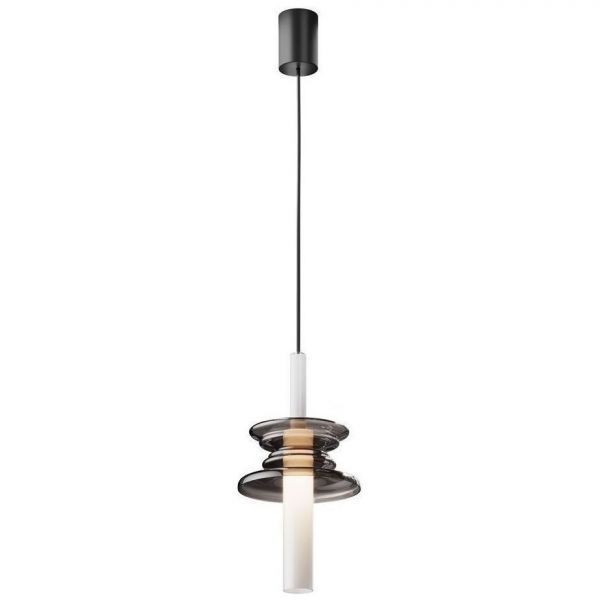 Подвесной светильник Maytoni Sound Wave MOD255PL-01B1