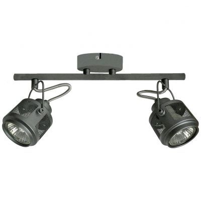 Светильник спот Lussole LOFT Haines LSP-8046
