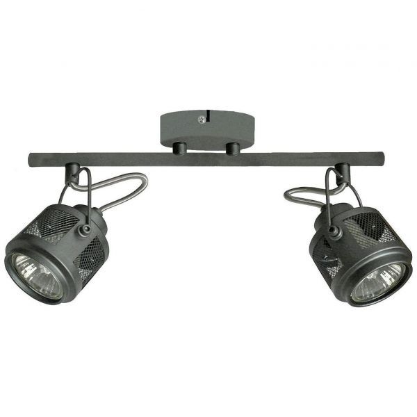 Светильник спот Lussole LOFT Haines LSP-8046