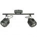 Светильник спот Lussole LOFT Haines LSP-8046
