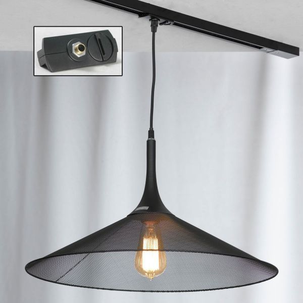 Трековый светильник LOFT LSP-9813-TAB