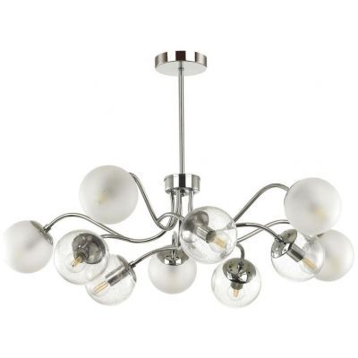 Потолочная люстра Lumion 4554/10C