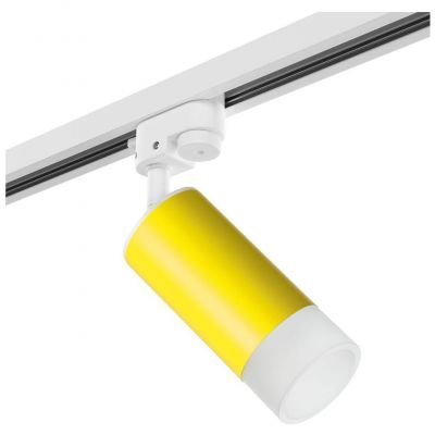 Трековый светильник Lightstar Rullo (214433+592056+202431) R1T43331