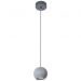 Светильник подвесной Arte Lamp Bender A4323SP-1GY