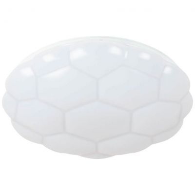 Потолочный светодиодный светильник Arte Lamp Biscotti A2676PL-72WH