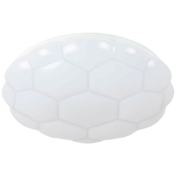Потолочный светодиодный светильник Arte Lamp Biscotti A2676PL-72WH