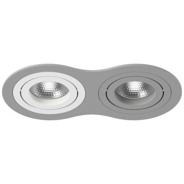 Встраиваемый светильник Lightstar Intero 16 i6290609