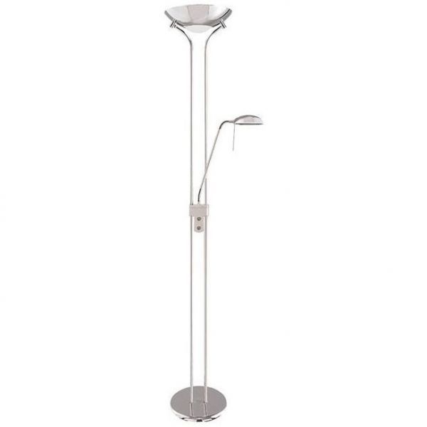Торшер Arte Lamp A4399PN-2CC