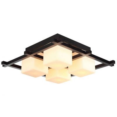 Потолочный светильник Arte Lamp A8252PL-4CK