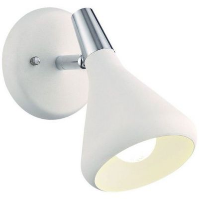 Спот Arte Lamp A9154AP-1WH