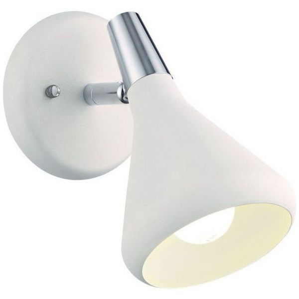 Спот Arte Lamp A9154AP-1WH