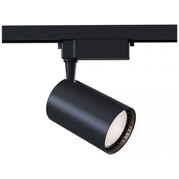 Трековый светильник Maytoni TR003-1-26W3K-S-B