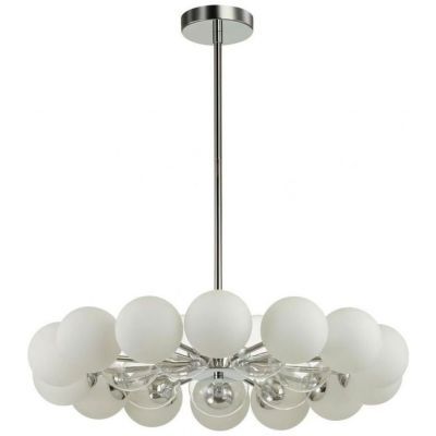 Подвесная люстра Lumion Moderni Marlene 6550/14C