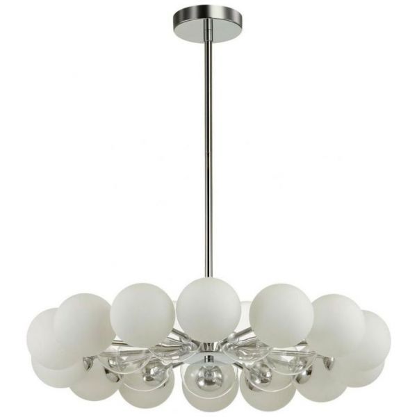 Подвесная люстра Lumion Moderni Marlene 6550/14C